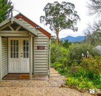 ALSACE - HEALESVILLE - Australian Directory