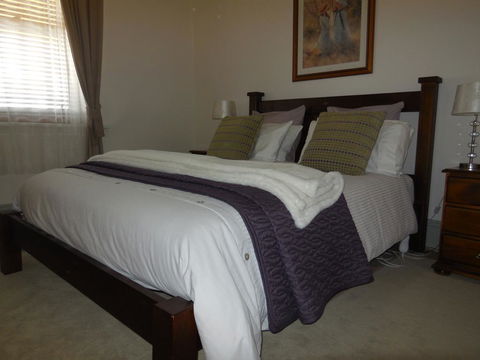 Amalie Cottage Waikerie - Australian Directory 2