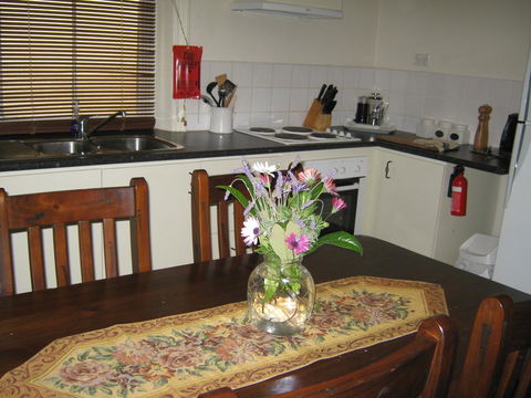 Amalie Cottage Waikerie - Australian Directory 3