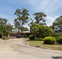 Amaze N Things Holiday Park  Motel - Australian Directory