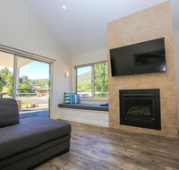 Amber Mist Villa One - Australian Directory