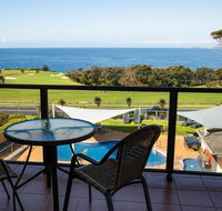 Amooran Oceanside Apartments and Motel - Australian Directory