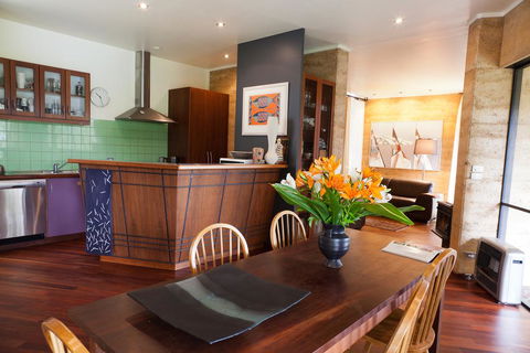 Anagama House & Studio - Australian Directory 0