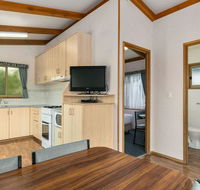 Anchor Belle Holiday Park - Australian Directory