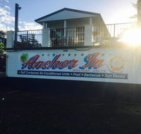 Anchor In Holiday Units South Mission Beach - Australian Directory