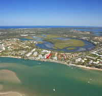 Anchorage - Riverfront Luxury on Gympie Terrace - Australian Directory