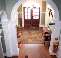 Anchorage Seafront Hotel - Australian Directory
