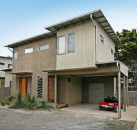 Anderson Townhouse 2-39 - Australian Directory