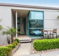 Anglesea River Apartments - Spa Apartment 23 - Australian Directory