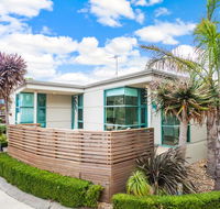 Anglesea River Apartments - Spa Apartment 40 - Australian Directory