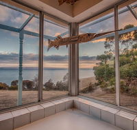 Antechamber Bay Retreats - Australian Directory