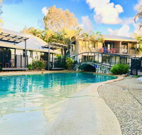 Apartment in 4  Resort - pool views - great location - Australian Directory