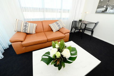 Apartments @ 79 Goondoon - Australian Directory 3