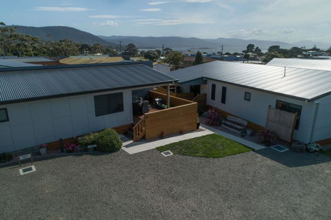 Apartments On Fraser Bicheno - Australian Directory 2