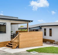 Apartments on Fraser Bicheno - Australian Directory