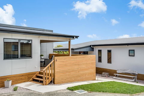 Apartments On Fraser Bicheno - Australian Directory 0