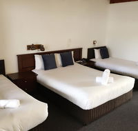 Apollo Motel Biloela - Australian Directory