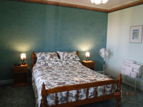 Arabella Country House - Australian Directory 1