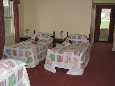 Arabella Country House - Australian Directory 3