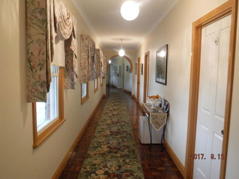 Arabella Country House - Australian Directory 2
