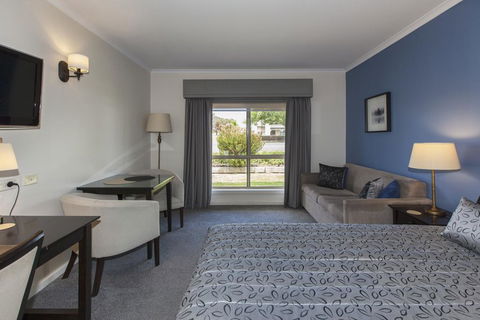Ararat Motor Inn - Australian Directory 1