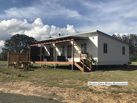 Arcadian Cabin - Southern Highlands River Retreat - Australian Directory 3
