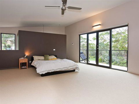 Architecturally Designed Beach House - Australian Directory 2