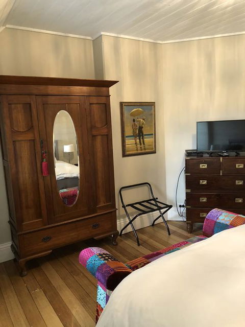 Arcoona Manor - Australian Directory 1