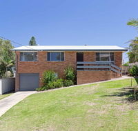 Argyle Cottage' 41 Argyle Avenue - great family home for holidays - Australian Directory
