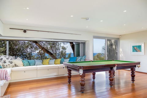 ARGYLL MOLLYMOOK - Absolute Waterfront - Australian Directory 3