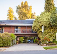 Armour Motor Inn - Australian Directory