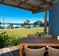 ArtHOUSE Beachfront Accommodation - Australian Directory