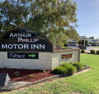 Arthur Phillip Motor Inn - Australian Directory