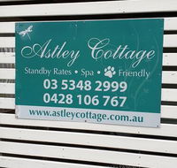 Astley Cottage - Australian Directory