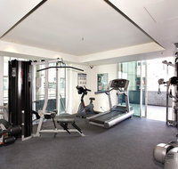 Astra Apartments Melbourne - Australian Directory