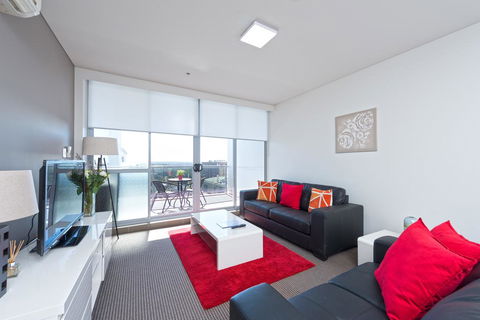 Astra Apartments North Sydney - Australian Directory 1