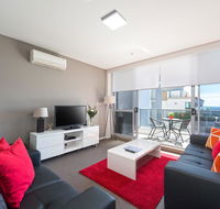 Astra Apartments North Sydney - Australian Directory