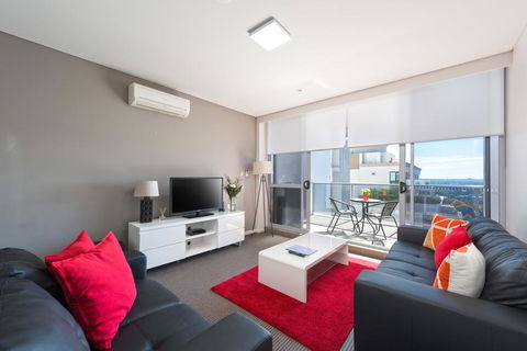 Astra Apartments North Sydney - Australian Directory 0