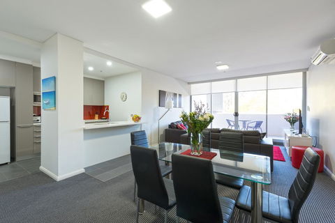 Astra Apartments North Sydney - Australian Directory 2
