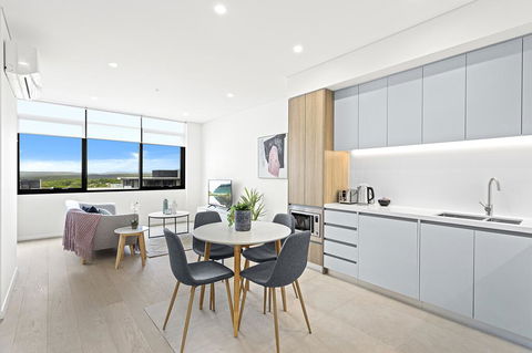 Astra Apartments Sutherland Shire - Australian Directory 0