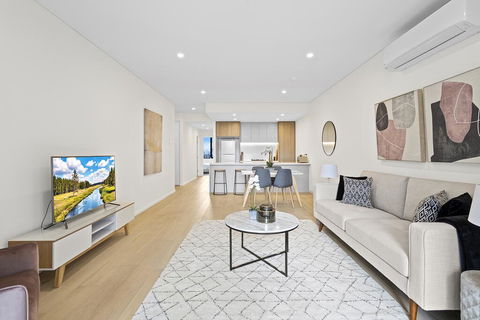 Astra Apartments Sutherland Shire - Australian Directory 1