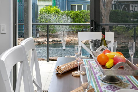 At Rita's - Australian Directory 1