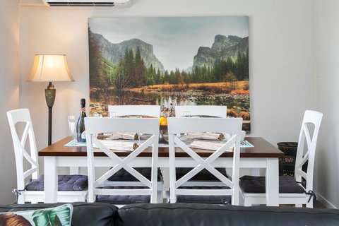 At Rita's - Australian Directory 2