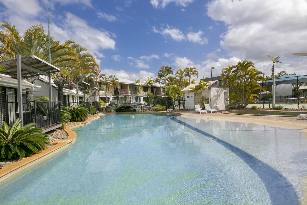 Accommodation Noosaville QLD Australian Directory