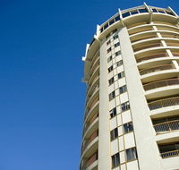 Atlantic Tower Motor Inn - Australian Directory