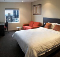 Atlantis Hotel Melbourne - Australian Directory