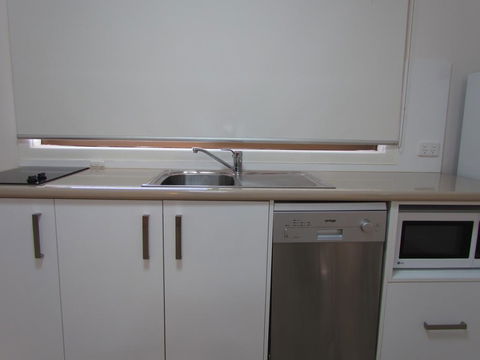 Augathella Motel & Caravan Park - Australian Directory 2