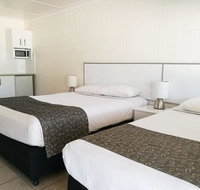 Augathella Motel  Caravan Park - Australian Directory