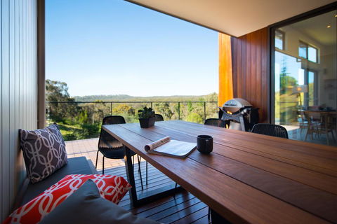 Aura House - Australian Directory 1