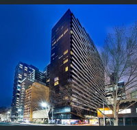 Aura on Flinders Serviced Apartments - Australian Directory